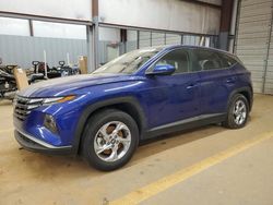 Vehiculos salvage en venta de Copart Mocksville, NC: 2024 Hyundai Tucson SE