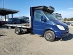 2011 Mercedes-Benz Sprinter 3500