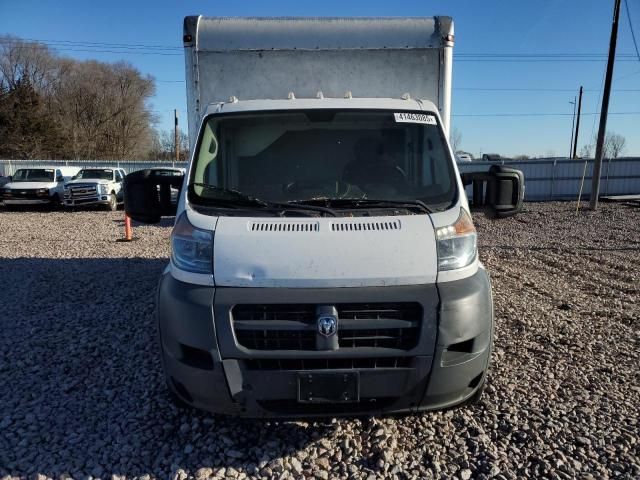 2018 Dodge RAM Promaster 3500 3500 Standard