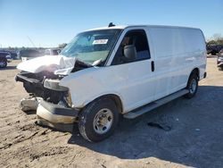 2019 Chevrolet Express G2500 en venta en Houston, TX