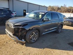 Hyundai Palisade Vehiculos salvage en venta: 2024 Hyundai Palisade Limited