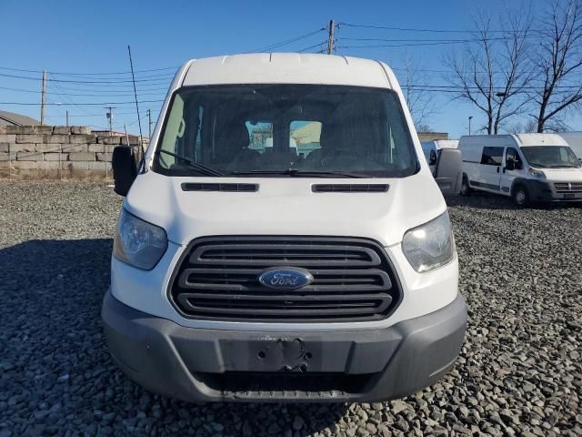 2015 Ford Transit T-150