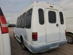 2001 Ford Econoline E350 Super Duty Cutaway Van