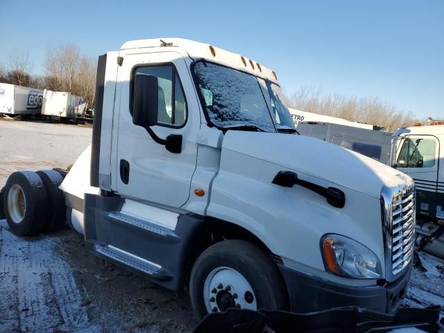 2016 Freightliner Cascadia 125