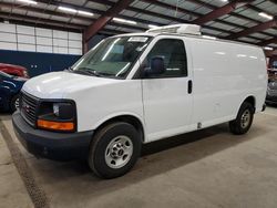 GMC Savana salvage cars for sale: 2016 GMC Savana G2500