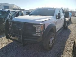 2017 Ford F550 Super Duty for sale in Tulsa, OK