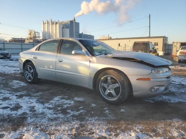 2003 Oldsmobile Aurora 4.0