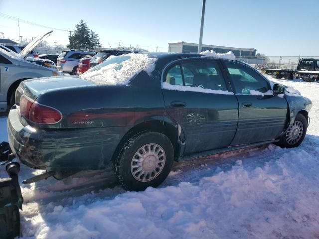 2000 Buick Lesabre Custom