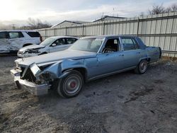 1981 Cadillac Fleetwood Brougham for sale in Albany, NY