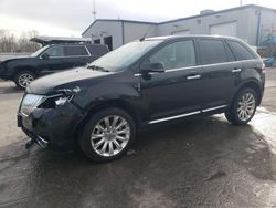 Lincoln salvage cars for sale: 2014 Lincoln MKX