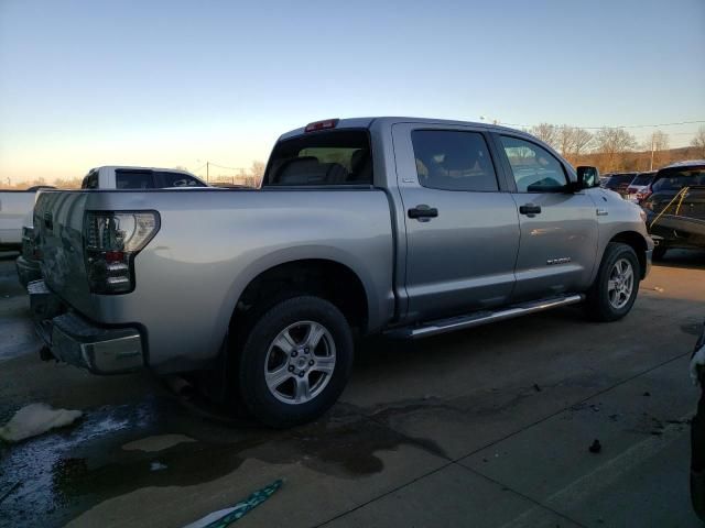 2008 Toyota Tundra Crewmax