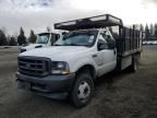 2004 Ford F550 Super Duty