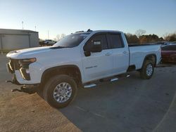 Salvage cars for sale from Copart Florence, MS: 2020 Chevrolet Silverado C2500 Heavy Duty LT