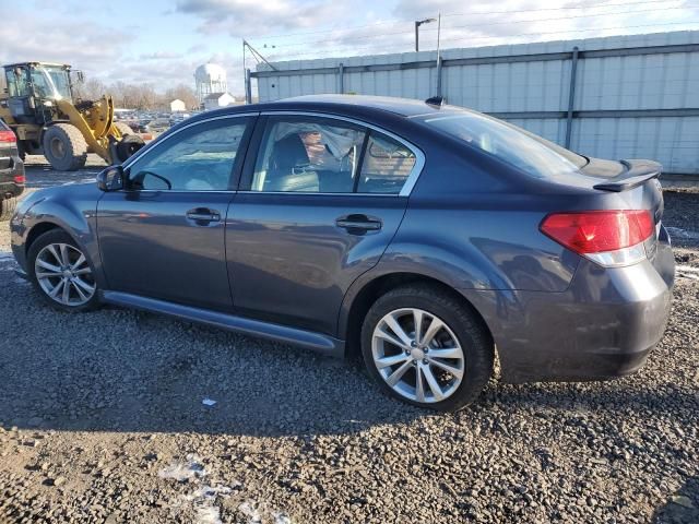 2014 Subaru Legacy 2.5I Premium