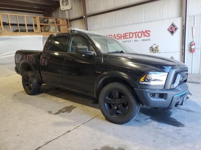 2019 Dodge RAM 1500 Classic SLT