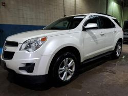 2013 Chevrolet Equinox LT en venta en Woodhaven, MI