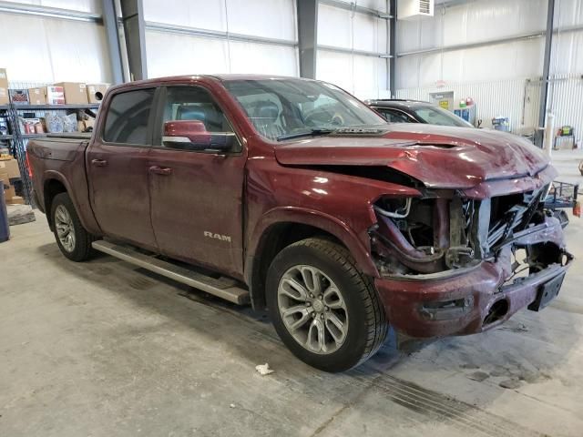 2019 Dodge 1500 Laramie