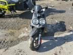2012 Yamaha YW50 F