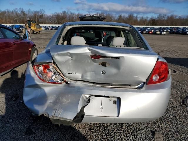 2010 Chevrolet Cobalt LS