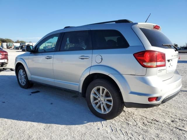 2013 Dodge Journey SXT