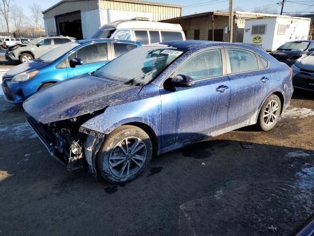 2023 KIA Forte LX