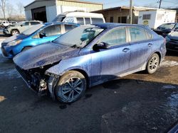 KIA Forte Vehiculos salvage en venta: 2023 KIA Forte LX