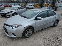 2014 Toyota Corolla L for sale in Franklin, WI