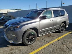 Lexus salvage cars for sale: 2017 Lexus GX 460 Premium