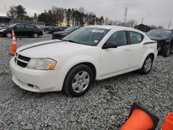 2010 Dodge Avenger SXT for sale in Mebane, NC