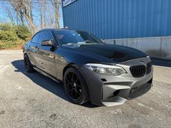 2016 BMW M235I en venta en North Billerica, MA