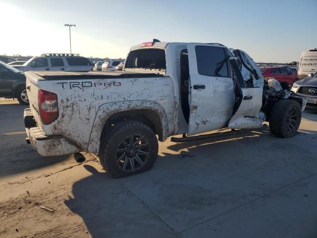 2021 Toyota Tundra Crewmax SR5