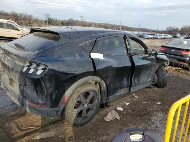 2021 Ford Mustang MACH-E Select