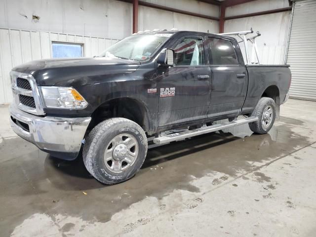 2016 Dodge RAM 2500 ST