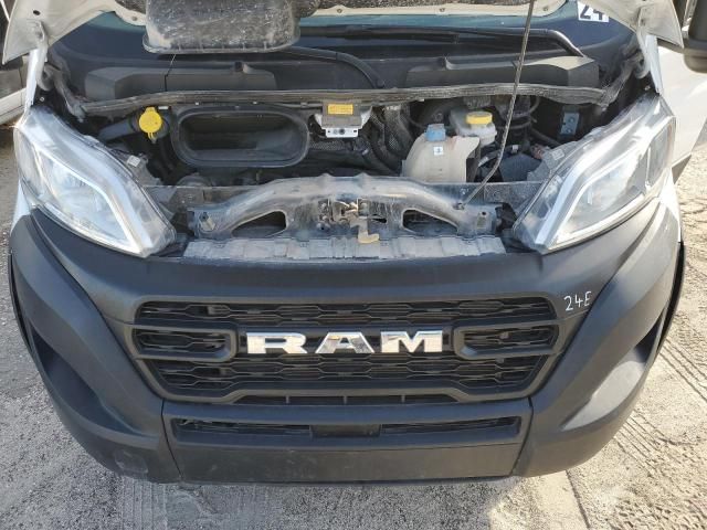 2023 Dodge RAM Promaster 2500 2500 High