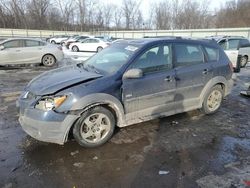 Pontiac Vehiculos salvage en venta: 2004 Pontiac Vibe