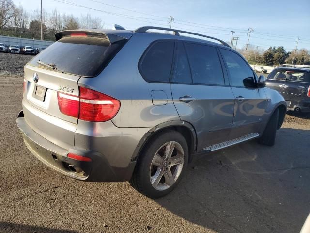 2008 BMW X5 3.0I