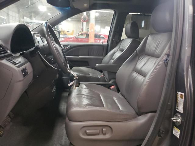 2010 Honda Odyssey Touring