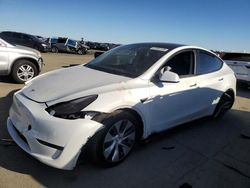 Tesla Model y Vehiculos salvage en venta: 2023 Tesla Model Y