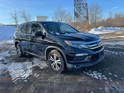 2016 Honda Pilot EXL for sale in North Billerica, MA