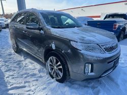 2014 KIA Sorento SX for sale in North Billerica, MA