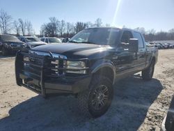 Ford Vehiculos salvage en venta: 2006 Ford F250 Super Duty
