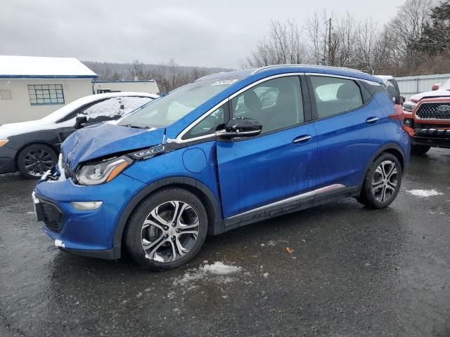 2021 Chevrolet Bolt EV Premier