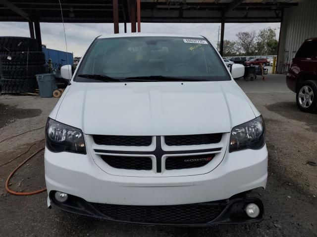 2020 Dodge Grand Caravan GT