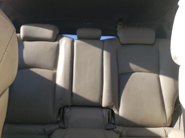 2007 Infiniti FX35