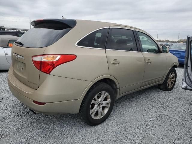 2008 Hyundai Veracruz GLS