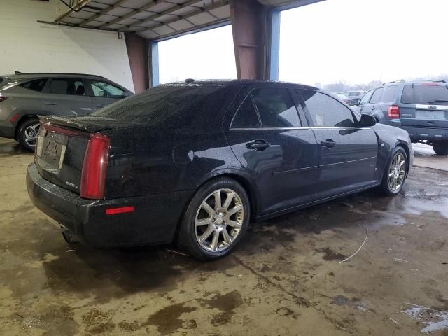 2006 Cadillac STS