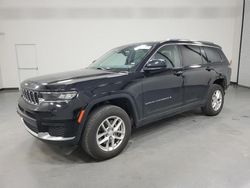 2023 Jeep Grand Cherokee L Laredo for sale in Assonet, MA