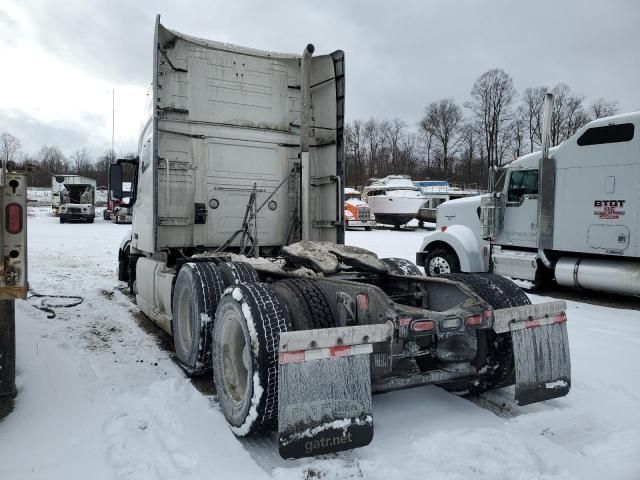2019 Volvo VN VNL