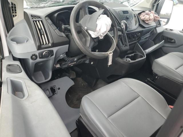2019 Ford Transit T-250