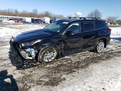 2023 Toyota Highlander L for sale in Hillsborough, NJ